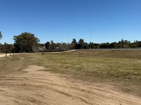 Venta de Chacra 7 has Ruta 6 km 25300