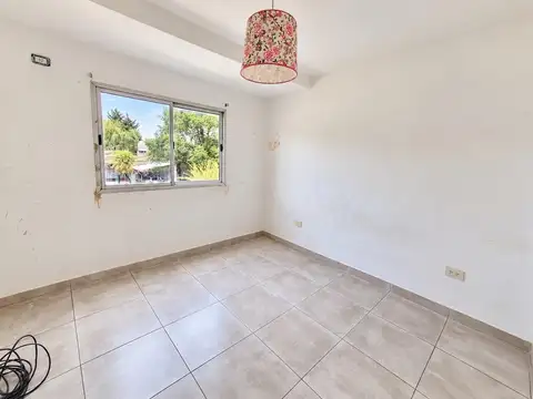 Depto Tipo Casa en Venta con 3 cocheras