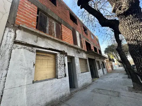 Terreno en Venta de 754,0 m2