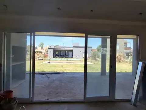 Ruta Provincial 16 y Camino Presidente Nestor Kirchner 100