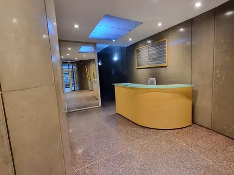 Oficina en Alquiler 60 años