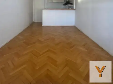 Departamento en Alquiler - 1 Dormitorio 1 Baño - 115mts - Palermo