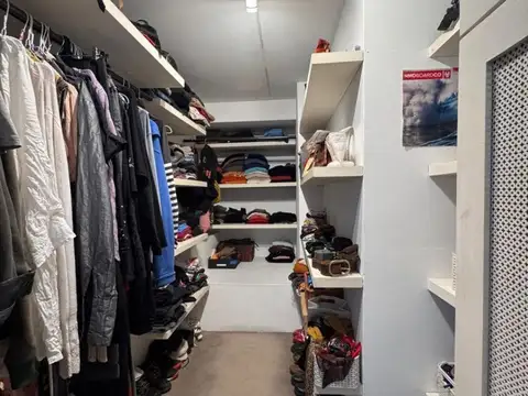 Departamento en Alquiler Permite mascota