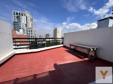 Departamento en Alquiler 25 años