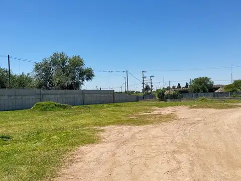 Venta Terreno en Housing SUR c proyecto aprobado