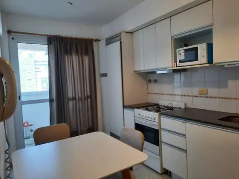 Departamento en Venta de 6 ambientes