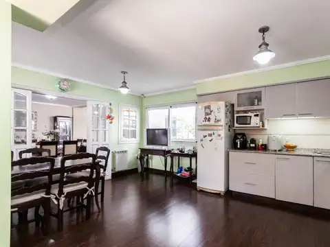 Casa en Venta en Lanus Oeste, USD 399.000