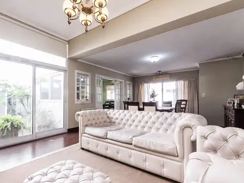 Casa en Venta de 7 dormitorios