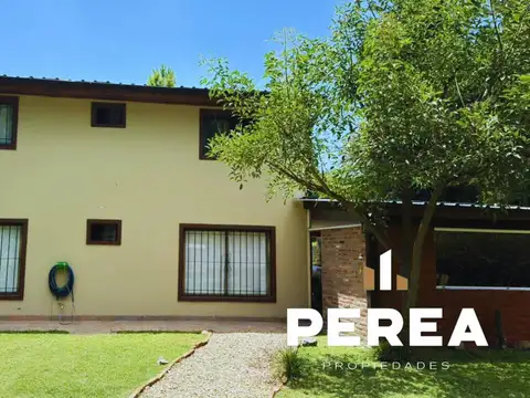 Quinta en Venta 16 años