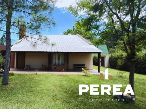 Quinta en Venta de 4 dormitorios