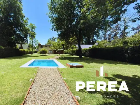 Quinta en Venta de 4 dormitorios