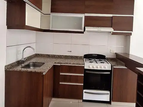 Departamento en Alquiler de 1 dormitorio