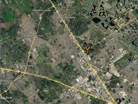 Casa en Venta - 3 Dormitorios 2 Baños - 800mts - Tigre