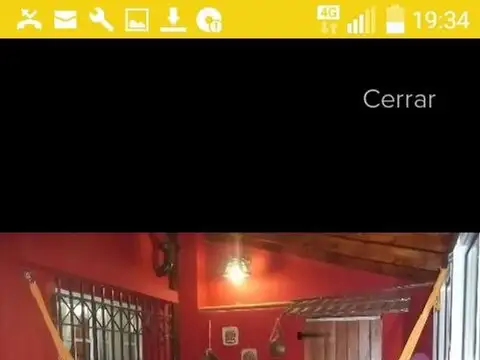 Casa en Venta 15 años