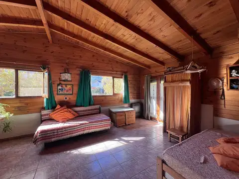 Casa en Venta de 1 dormitorio