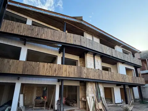 Departamento en Venta en San Martín de los Andes, USD 231.911