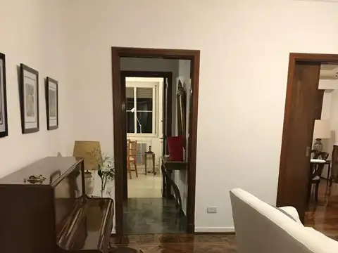 Casa en Alquiler al Sudoeste