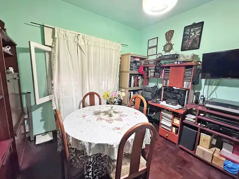 128- Pje Peluffo 2200, Piso 1