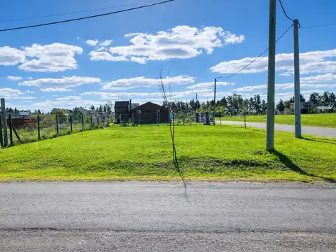 Terreno en Venta de 411,0 m2