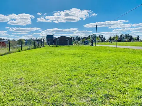Terreno en Venta de 411,0 m2