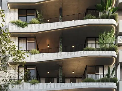 Departamento en Venta de 4 ambientes