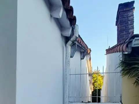 Casa en Venta 40 años