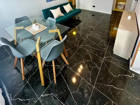 Departamento en Venta en Plaza Mitre, USD 109.900