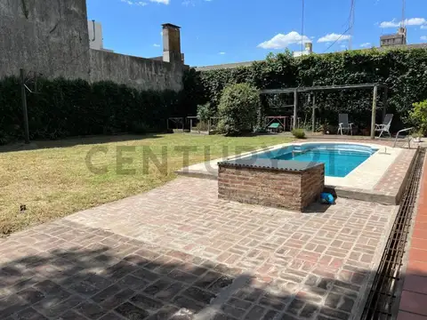 Imponente casa en venta en el corazón de Venado Tuerto
