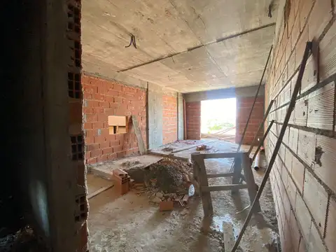 Departamento en Venta en Saavedra, USD 90.000