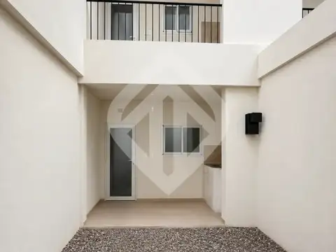Departamento en Venta 1 año