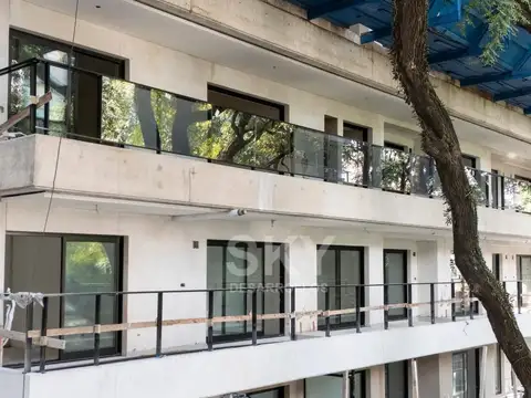 Departamento en Venta en Belgrano, USD 440.500