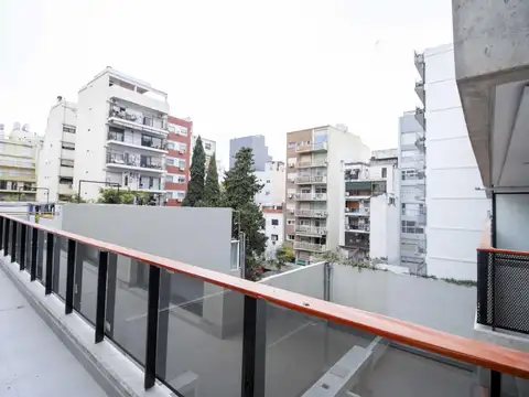 Departamento - Belgrano