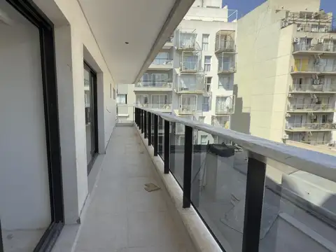 Departamento - Belgrano