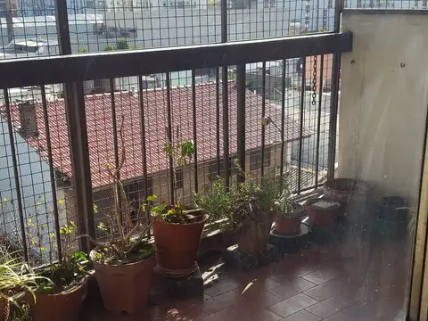 Av. Tilcara 3000, Piso 5