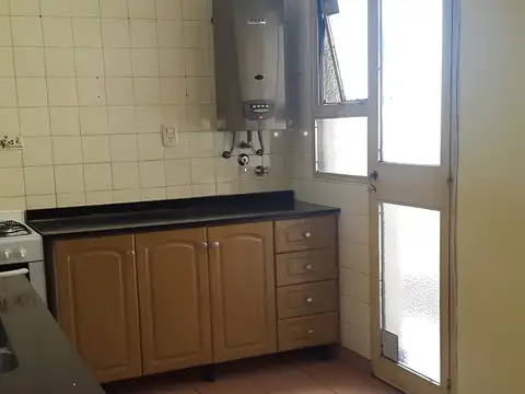 Departamento en Venta al Oeste