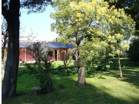 CASA QUINTA