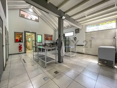Venta fabrica Villa La Angostura