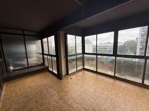 Casa 4 ambientes con 4 baños