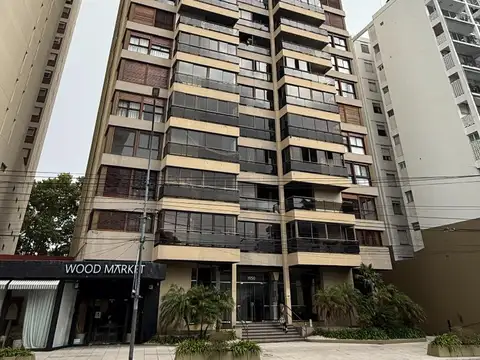 DEPARTAMENTO EN ALQUILER EN VICENTE L0PEZ