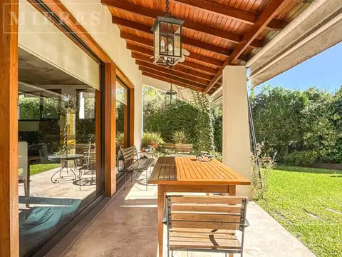 Casa en Venta de 3 dormitorios