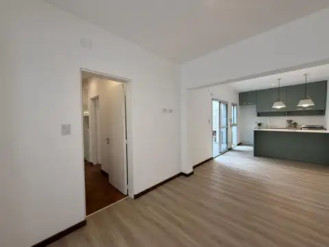 Depto Tipo Casa en Venta A Estrenar