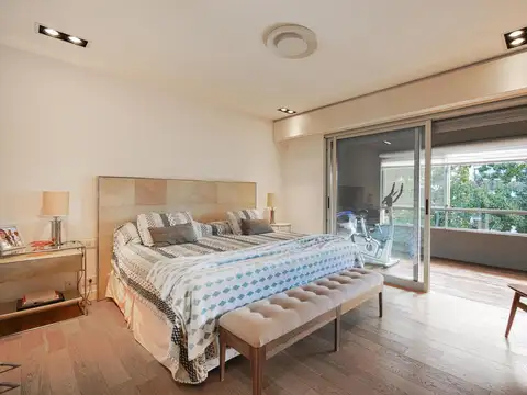 Departamento en Alquiler en Villa Devoto, USD 5.000