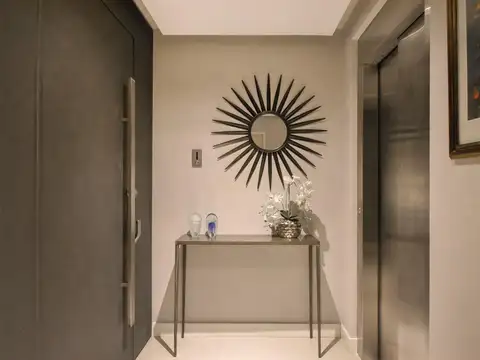 Departamento 5 ambientes con 3 baños