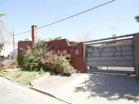 Casa en Venta de 5 dormitorios