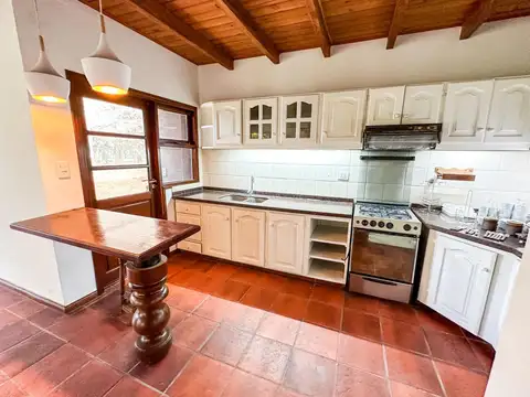 Casa en Venta 6 años