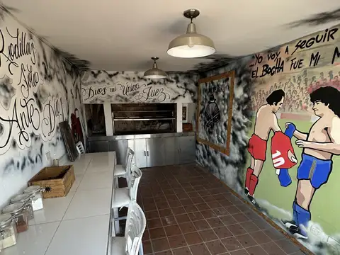 Departamento en Venta en Zona Centro, USD 280.000