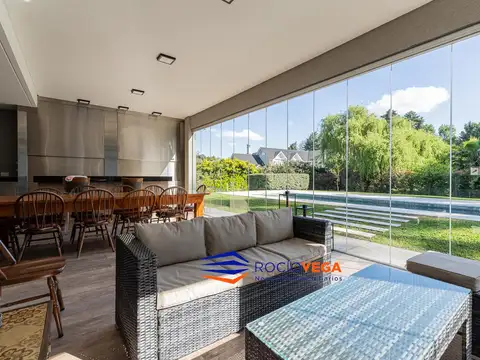 Casa en Venta al Noreste