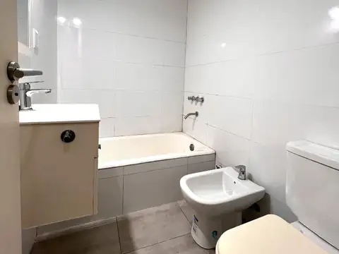 Departamento en Alquiler 50 años