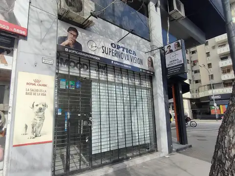 Av. Independencia al 4300 Local Almagro ALQUILER