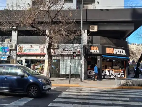 Avenida Independencia 4300